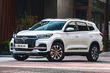 Siete pasajeros crossover Chery Tiggo 8 foto 1