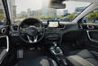 Revisión del hatchback KIA Ceed de tercera generación foto 6