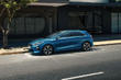 Revisión del hatchback KIA Ceed de tercera generación foto 2