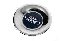 Ford Tapacubo para llanta original 4M511A065GB (1 ud, 150mm) foto 2