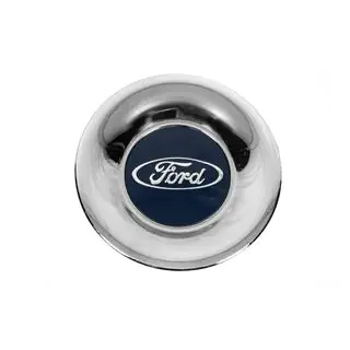 Tapacubo para llanta original 4M511A065GB (1 ud, 150mm) foto 1