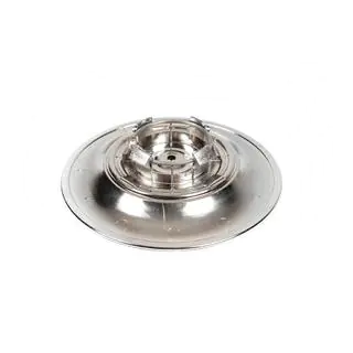 Tapacubo para llanta original 4M511A065GB (1 ud, 150mm) foto 3