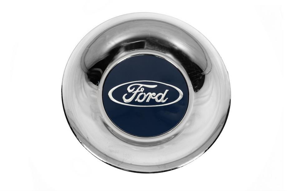 Ford Tapacubo para llanta original 4M511A065GB (1 ud, 150mm) Image