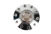 Ford Tapacubo para llanta original 4M511A065 (1 ud, 155mm) foto 3