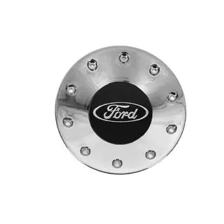 Tapacubo para llanta original 4M511A065 (1 ud, 155mm) foto 1