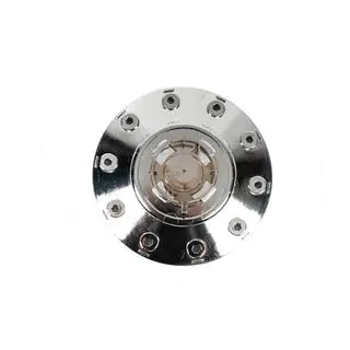 Tapacubo para llanta original 4M511A065 (1 ud, 155mm) foto 3