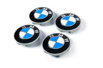 BMW Tapacubos centrales OEM V4 68/64.5mm (4 uds) foto 1