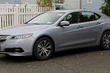 El examen premium sedán Acura TLX foto 6