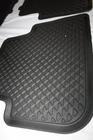 Volkswagen Tiguan 2016-2023 Alfombrillas de goma (4 uds., Original) foto 7