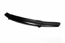 Audi 100 C4 1990-1994 Deflector de Capó VIP foto 3