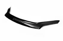 Citroen Berlingo 1996-2008 Deflector de capó VIP (2003-2008) foto 3