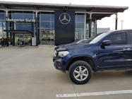 Mercedes X class 2017-2020 Deflector de capó (EuroCap) foto 11