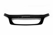 Opel Zafira A 1998-2005 Deflector de Capó VIP foto 2