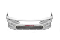 Mercedes Sprinter W906 2006–2018 Alerón delantero Sport 2 (2006-2013) foto 3