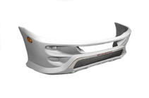 Mercedes Sprinter W906 2006–2018 Alerón delantero Sport 2 (2006-2013) foto 4