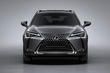 Crossover compacto de Lexus UX 200 foto 8