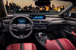 Crossover compacto de Lexus UX 200 foto 6
