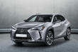 Crossover compacto de Lexus UX 200 foto 1