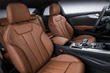 Revisión de Audi A5 Coupe de segunda generación foto 5