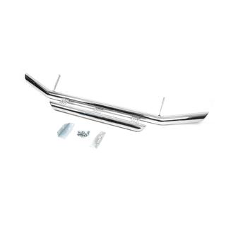 Defensa Delantera ST014 (2007-2015 Acero Inoxidable) Toyota Land Cruiser 200 2007-2021 foto 3