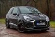 Revisión del hatchback de tres puertas Citroen DS 3 foto 8