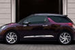 Revisión del hatchback de tres puertas Citroen DS 3 foto 7