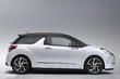 Revisión del hatchback de tres puertas Citroen DS 3 foto 6