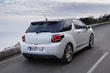 Revisión del hatchback de tres puertas Citroen DS 3 foto 5