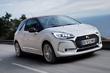 Revisión del hatchback de tres puertas Citroen DS 3 foto 1