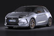 Revisión del hatchback de tres puertas Citroen DS 3 foto 2