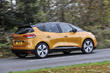 Revisión del Renault Scenic de cuarta generación foto 3