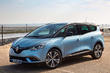 Revisión del Renault Scenic de cuarta generación foto 2