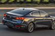 Sedán Kia Cadenza: solidez, comodidad y calidad premium foto 7