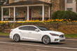 Sedán Kia Cadenza: solidez, comodidad y calidad premium foto 6