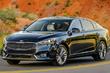 Sedán Kia Cadenza: solidez, comodidad y calidad premium foto 3