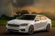 Sedán Kia Cadenza: solidez, comodidad y calidad premium foto 1