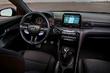 Revisión del hatchback Hyundai Veloster de segunda generación foto 5