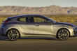Revisión del hatchback Hyundai Veloster de segunda generación foto 3