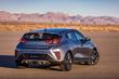 Revisión del hatchback Hyundai Veloster de segunda generación foto 2
