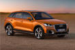 Descripción general del suv compacto de Audi Q2 foto 7