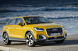 Descripción general del suv compacto de Audi Q2 foto 1