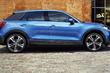 Descripción general del suv compacto de Audi Q2 foto 6