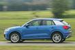 Descripción general del suv compacto de Audi Q2 foto 5