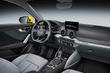 Descripción general del suv compacto de Audi Q2 foto 2