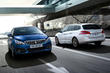 Actualizado ranchera Peugeot 308 SW foto 7
