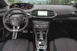 Actualizado ranchera Peugeot 308 SW foto 6