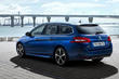 Actualizado ranchera Peugeot 308 SW foto 3