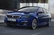 Actualizado ranchera Peugeot 308 SW foto 2