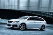 Actualizado ranchera Peugeot 308 SW foto 1