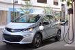 Revisión del hatchback eléctrico Chevrolet Bolt EV foto 1
